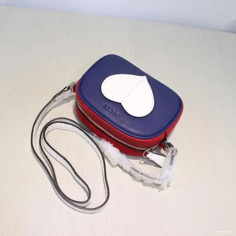 Brother sam Handbags 1904G0035 Crossbody Gucci Bag Brand 0525